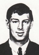 PFC BARRY A THOMPSON