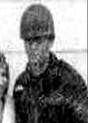 CPL JOHN F THOMPSON