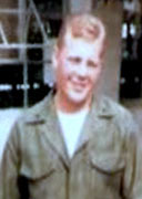 SGT RICHARD F TRISKE