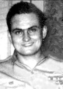 LCPL WALTER A WAGNER