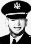 1LT JERALD D WALLACE