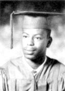 PFC KENNETH E WEDLOW