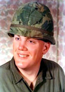 SSG RICHARD A WESTERN