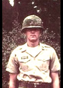 PFC FLOYD C WILLIAMS