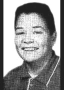 PFC RALPH G WILLIAMS