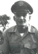 CMSGT EARL C WILLOUGHBY