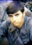 CPL FREDERICK A YOUNG