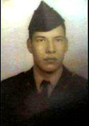 SGT RICHARD C YOUNGBEAR